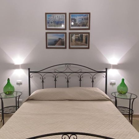Apartamento Donna Filomena Monopoli Exterior foto