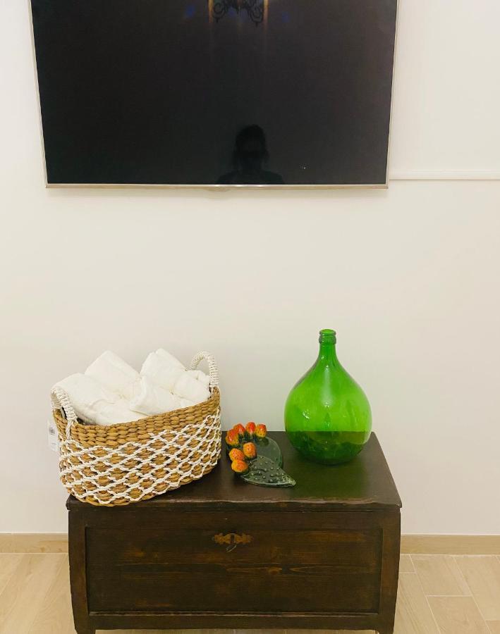 Apartamento Donna Filomena Monopoli Exterior foto