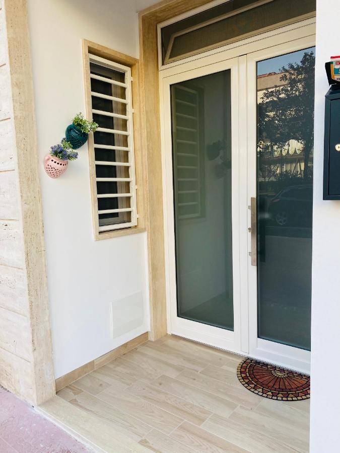 Apartamento Donna Filomena Monopoli Exterior foto
