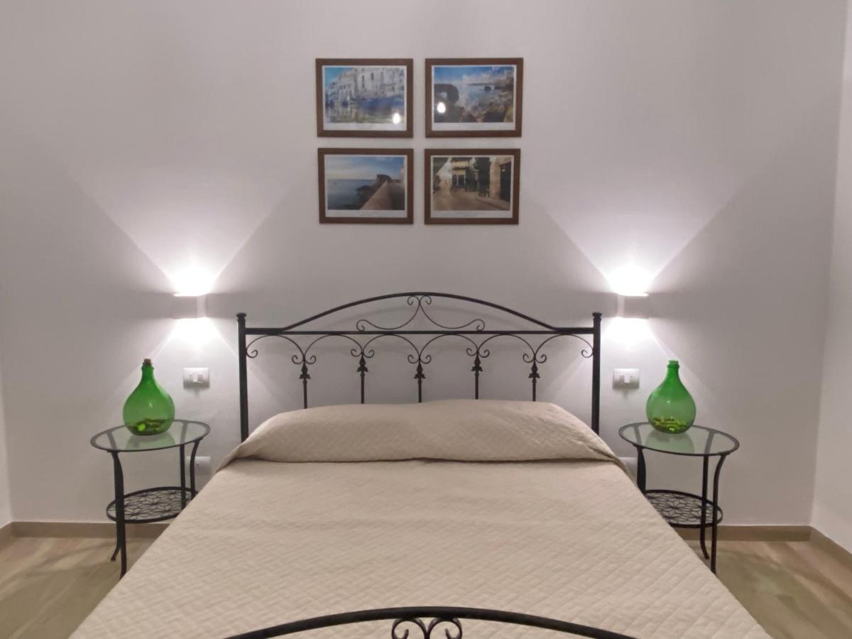 Apartamento Donna Filomena Monopoli Exterior foto