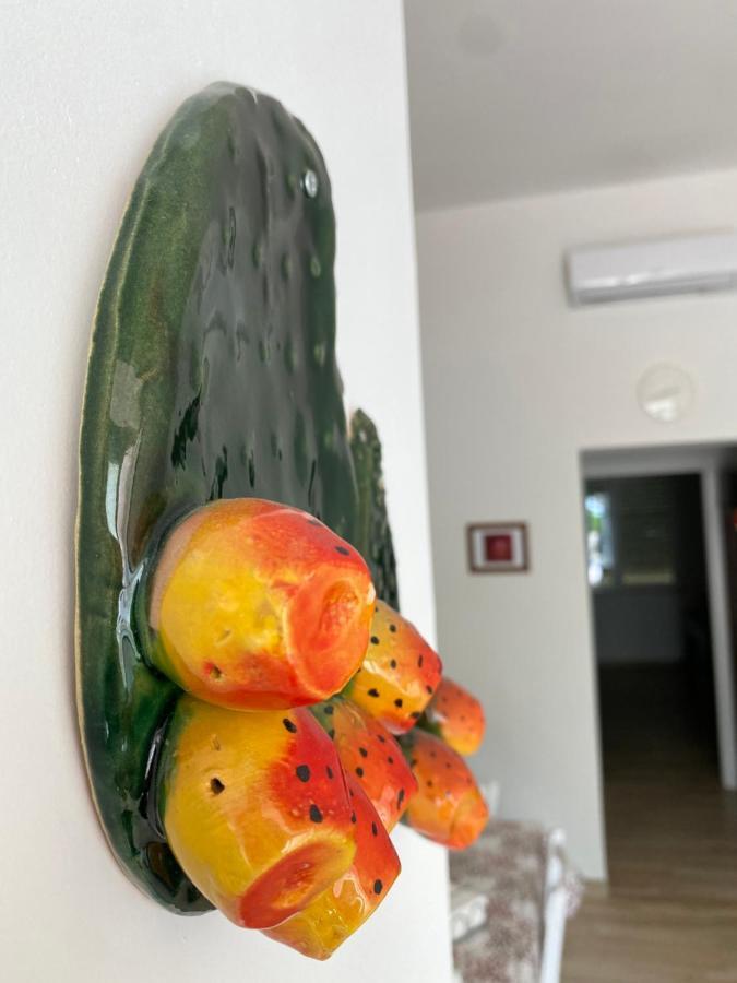 Apartamento Donna Filomena Monopoli Exterior foto
